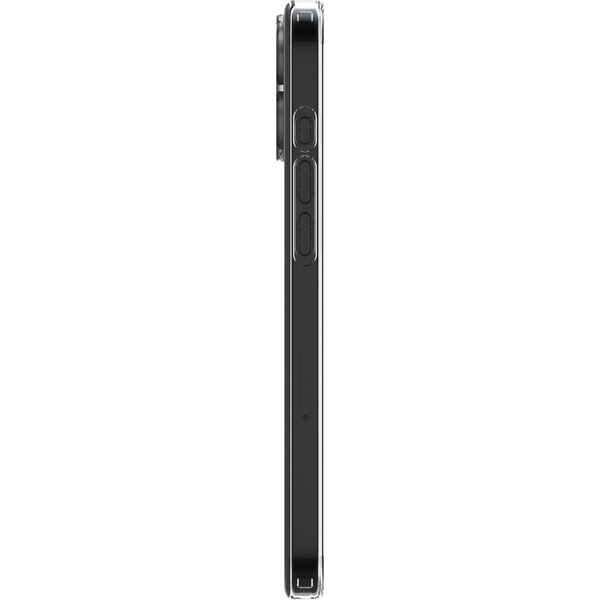 Spigen Spigen Crystal Flex MagSafe, crystal clear - iPhone 16