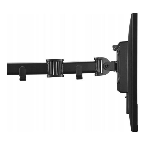 One For All One for All Monitor Mount Smart Single Black       DM 2110