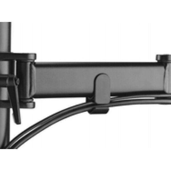 One For All One for All Monitor Mount Smart Single Black       DM 2110