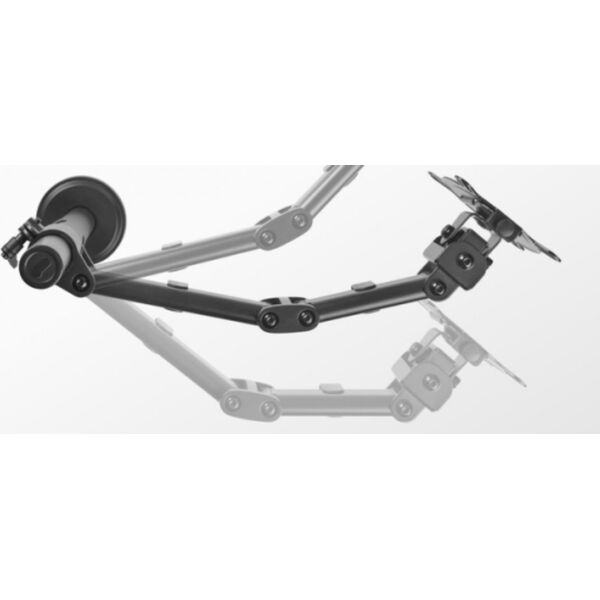 One For All One for All Monitor Mount Smart Single Black       DM 2110