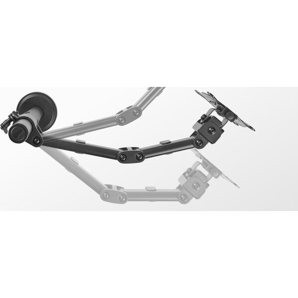 One For All One for All Monitor Mount Smart Single Black       DM 2110