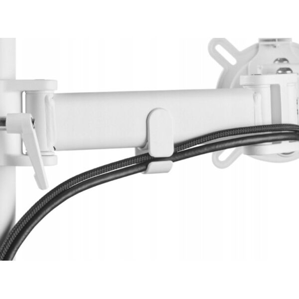 One For All One for All Monitor Mount Smart Single White       DM 2120