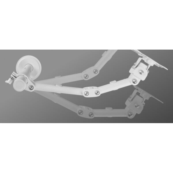 One For All One for All Monitor Mount Smart Single White       DM 2120