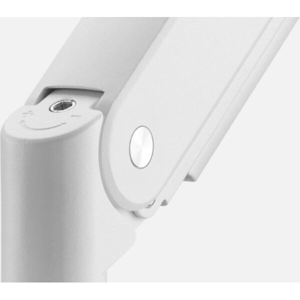 One For All One for All Monitor Halterung Solid Single White       DM 4120