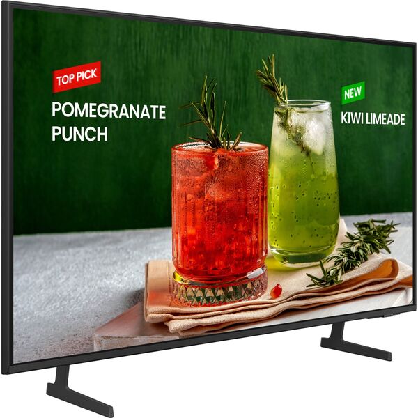 Telewizor Samsung BE50D-H LED 50'' 4K Ultra HD Tizen