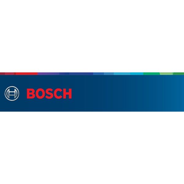 Wiertło Bosch Drill for installation and overlays BOSCH, 6.0 x 400.0 mm