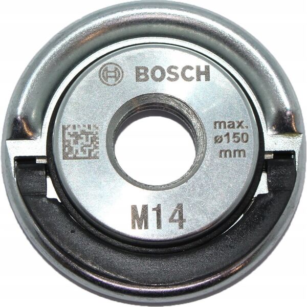 Bosch Nut for angle grinder BOSCH Quick M14