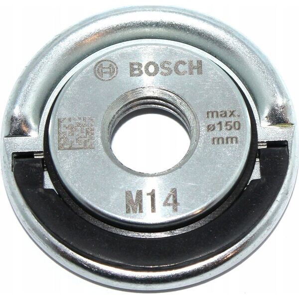 Bosch Nut for angle grinder BOSCH Quick M14