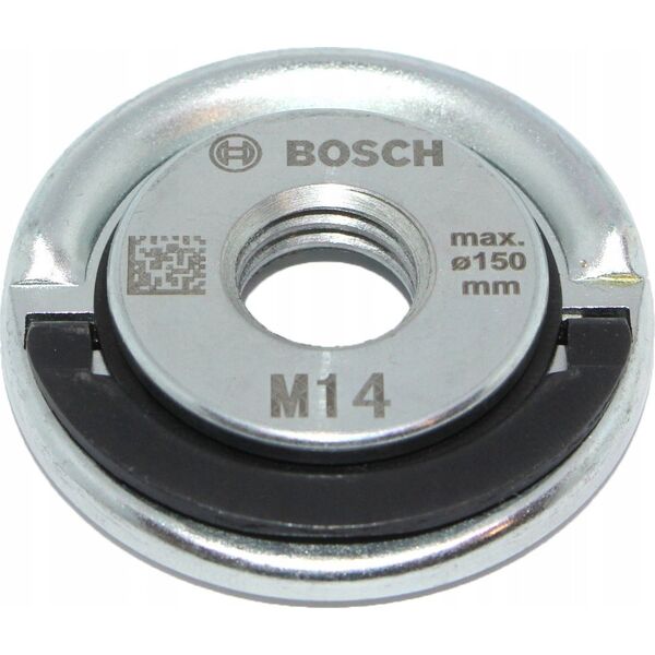Bosch Nut for angle grinder BOSCH Quick M14