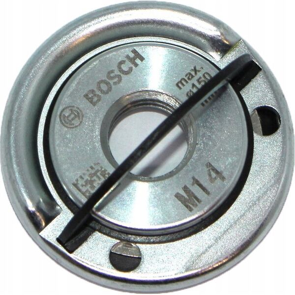 Bosch Nut for angle grinder BOSCH Quick M14