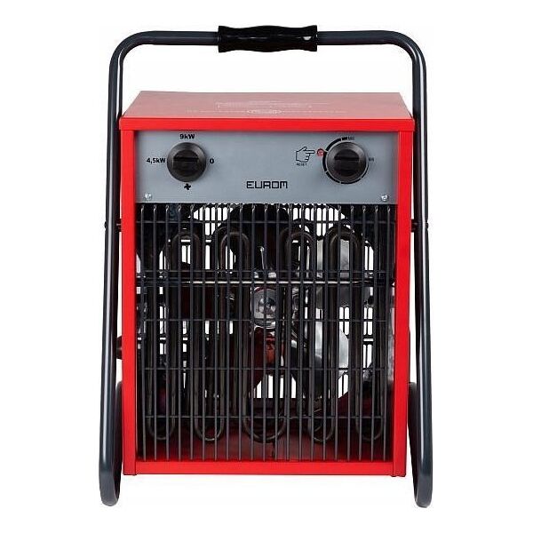 EUROM Electric air heater EUROM EK9002 9.0 kW