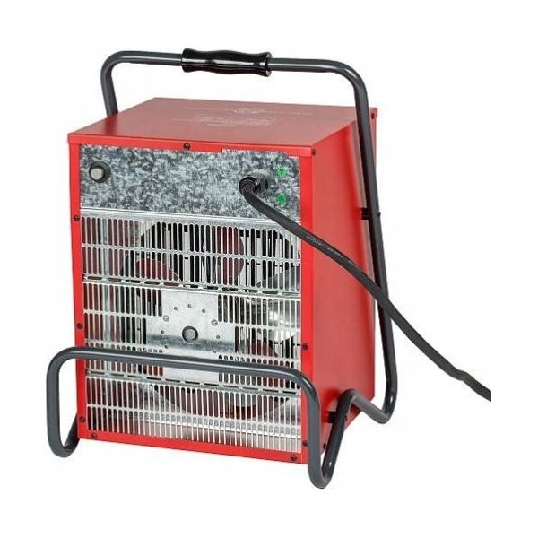EUROM Electric air heater EUROM EK9002 9.0 kW