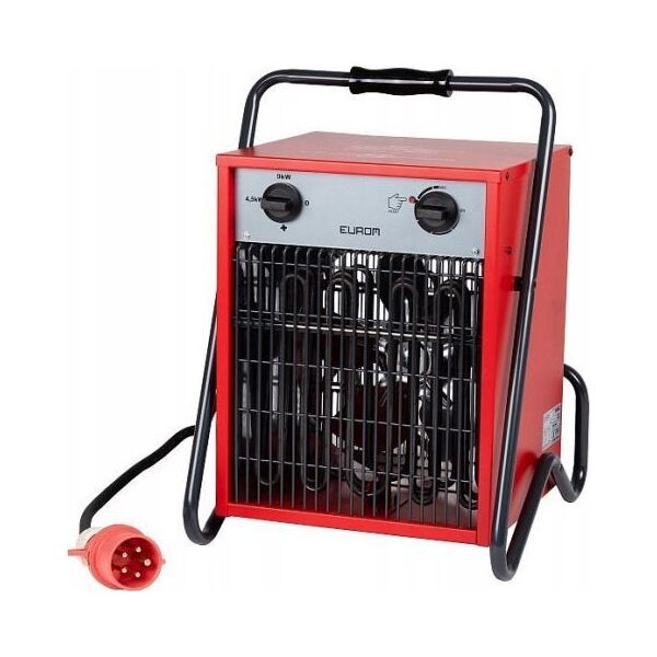 EUROM Electric air heater EUROM EK9002 9.0 kW