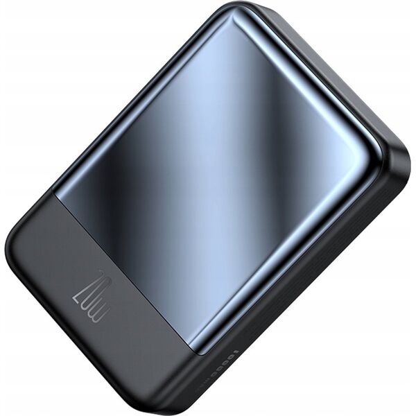 Powerbank Mcdodo Power Bank Magnetyczny Mcdodo MC-4261 10000mAh, 20W (czarny)