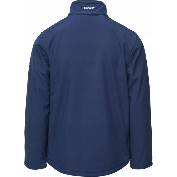 Kurtka męska Hi-Tec Męski Softshell LINGEN