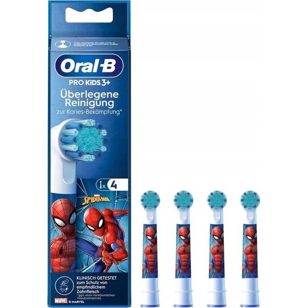 Końcówka Oral-B Oral-B 014052 / 014052 White