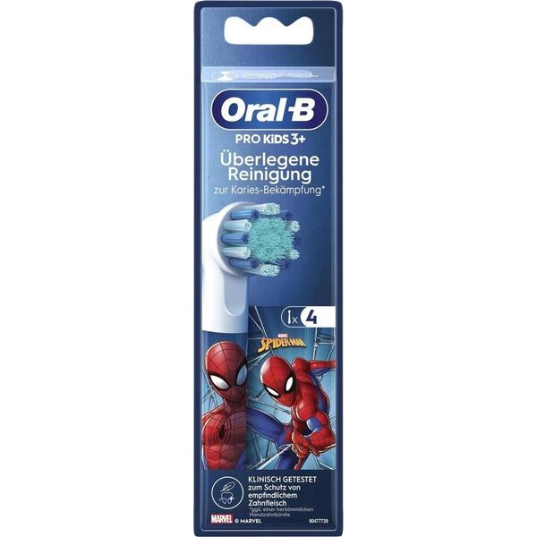 Końcówka Oral-B Oral-B 014052 / 014052 White