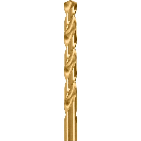 Wiertło Pro-Line WIERTŁA DO METAL HSSTIN DIN338 SZLIF.13SZT(1.5-6.5MM)PROLINE