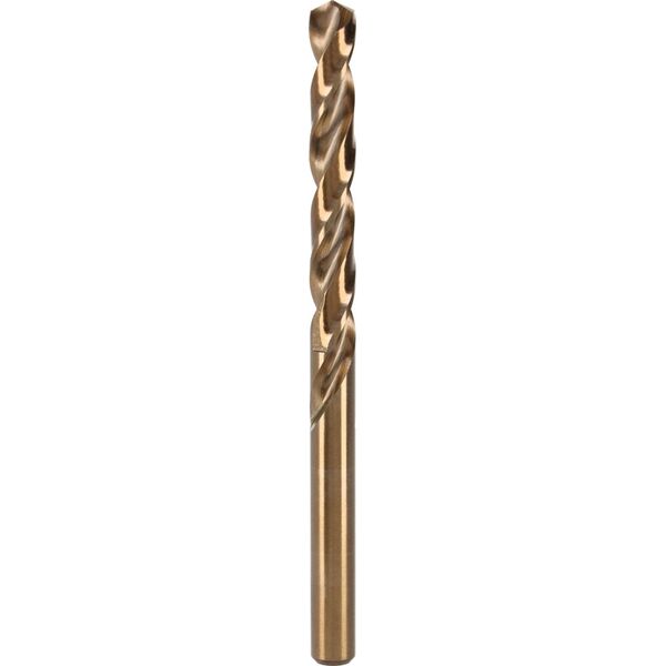 Wiertło Pro-Line WIERTŁA DO METALU HSSCO DIN338 SZLIF.13SZT(2-8MM) PROLINE