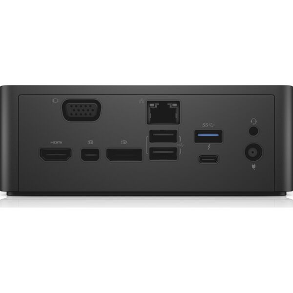 Stacja/replikator Dell TB16-130W Thunderbolt 3 (5K5RK)