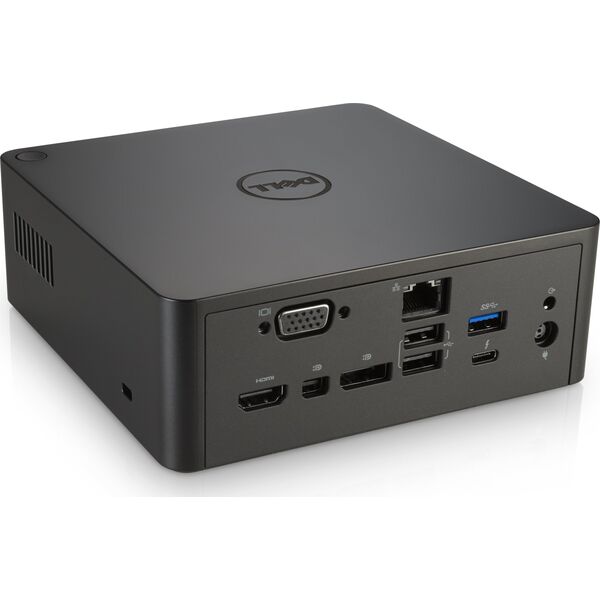 Stacja/replikator Dell TB16-130W Thunderbolt 3 (5K5RK)