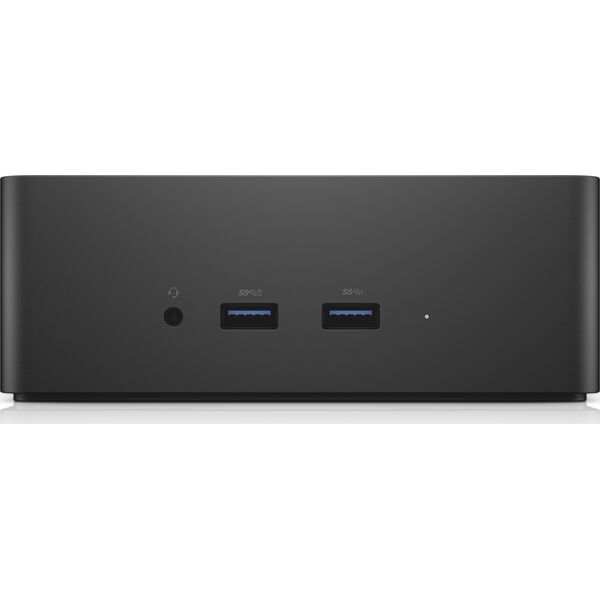 Stacja/replikator Dell TB16-130W Thunderbolt 3 (5K5RK)