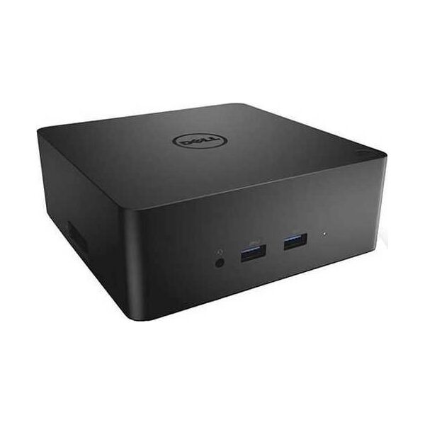 Stacja/replikator Dell TB16-130W Thunderbolt 3 (9P70N)