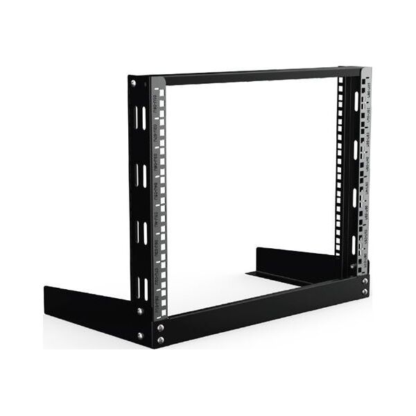 Lanview 19" DESKTOP SHELF 4U W=600