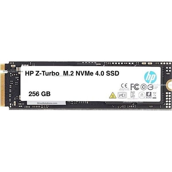 Pamięć do laptopa HP SKO-SSD 256G ZTurbo PCIe4x4 22