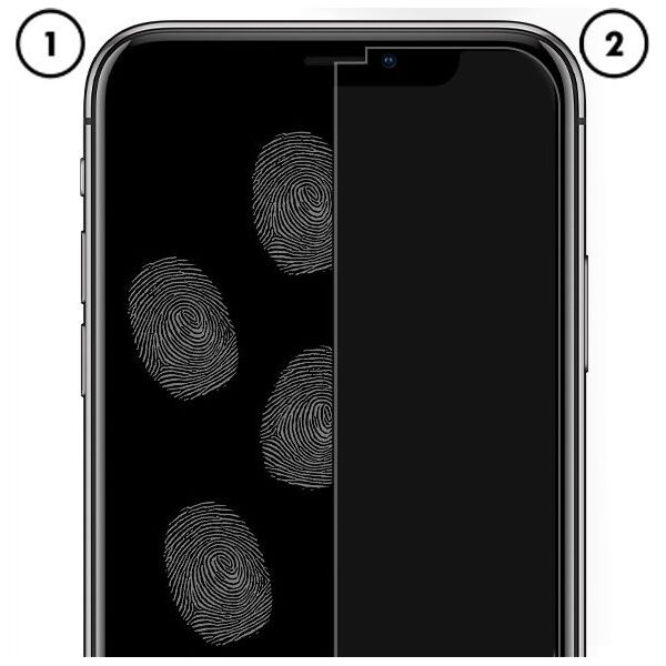 GrizzGlass Folia matowa GrizzGlass PaperScreen do Xiaomi Redmi Pad SE 8.7