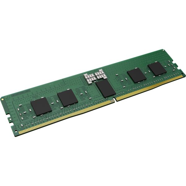 Pamięć serwerowa Kingston Kingston Server Premier 24 GB reg. ECC DDR5-5600 KSM56R46BS8PMI-24HMI