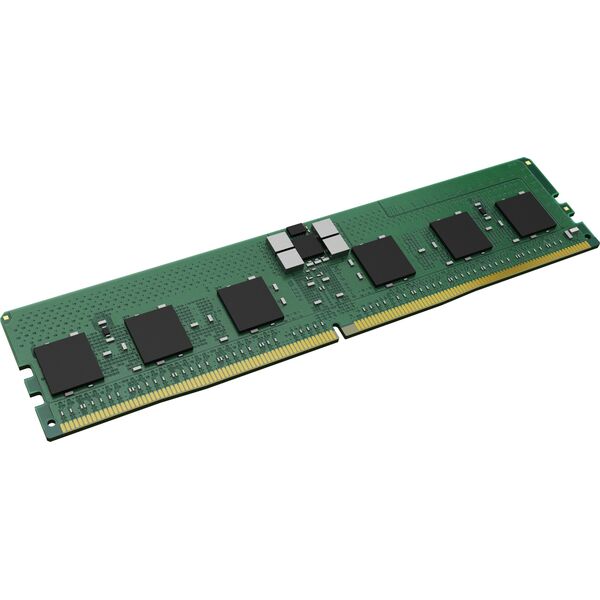 Pamięć serwerowa Kingston Kingston Server Premier 24 GB reg. ECC DDR5-5600 KSM56R46BS8PMI-24HMI