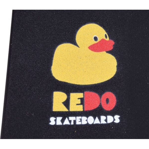 Hulajnoga Drewniana Deskorolka ReDo Rubber Duck 100kg SP0741