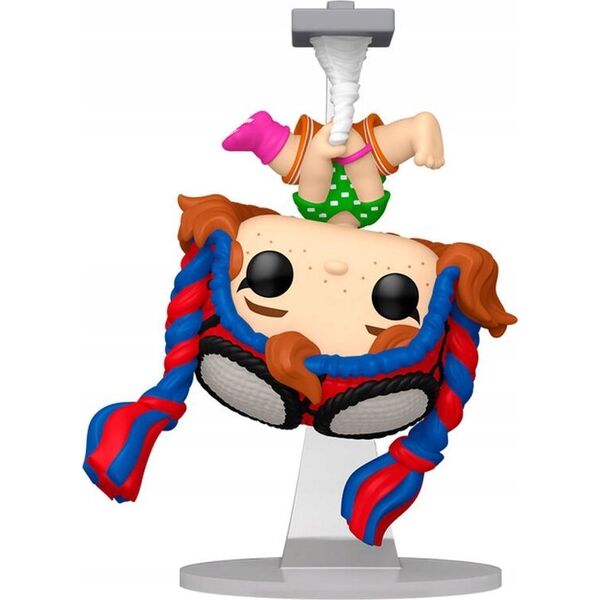 Figurka FUNKO POP! Vinyl Figure: Spider-Man: Across the Spider-Verse - Mayday Parker