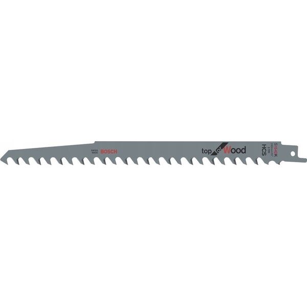 Bosch Saw blades BOSCH S 1542 K Top for Wood