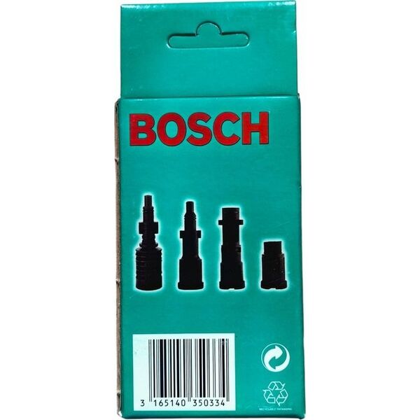 Bosch Universal drill set BOSCH, 4-5-6-8 mm