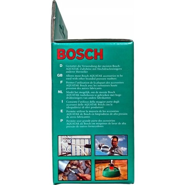 Bosch Universal drill set BOSCH, 4-5-6-8 mm