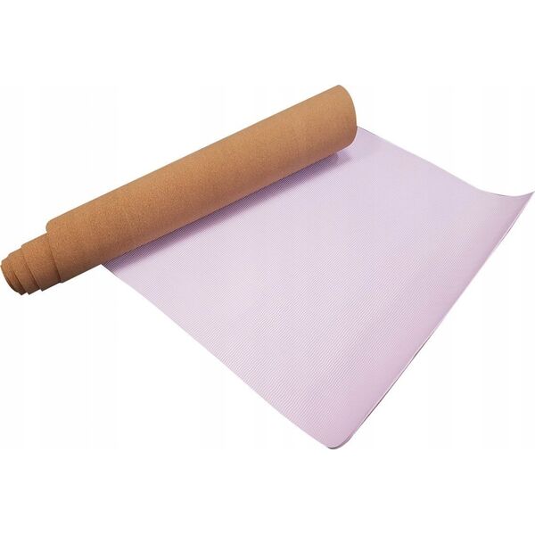 Sveltus Yoga mat SVELTUS 1303 183x61x0,5cm