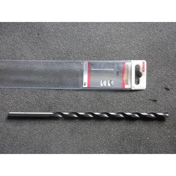 Bosch Drill for wood BOSCH, 8.0 x 250.0 mm