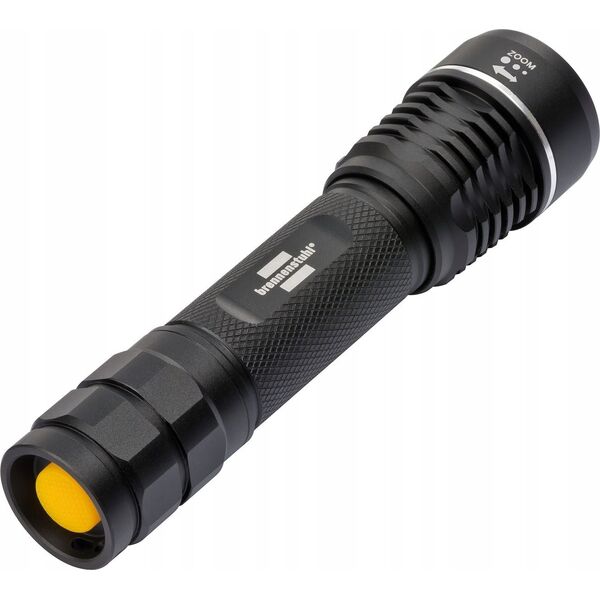 Latarka Brennenstuhl FLASHLIGHT HAND RECHARGE 600LM IP67