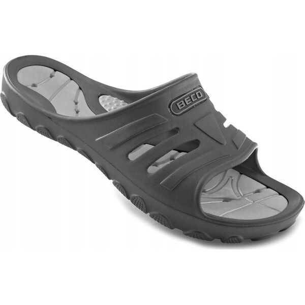 Beco Slippers unisex BECO 90671 110  size 47