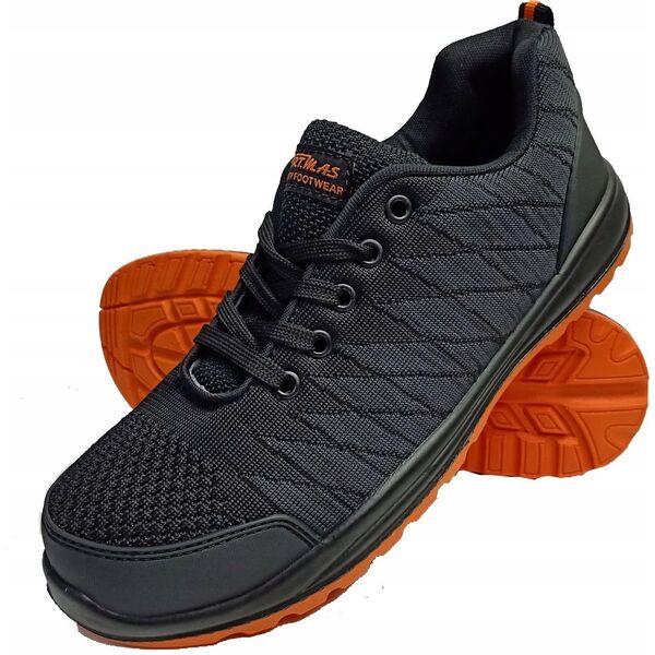 ArtMaster Art.Master Shoes BTEX with metal toe size 45