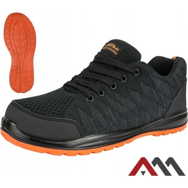 ArtMaster Art.Master Shoes BTEX with metal toe size 45