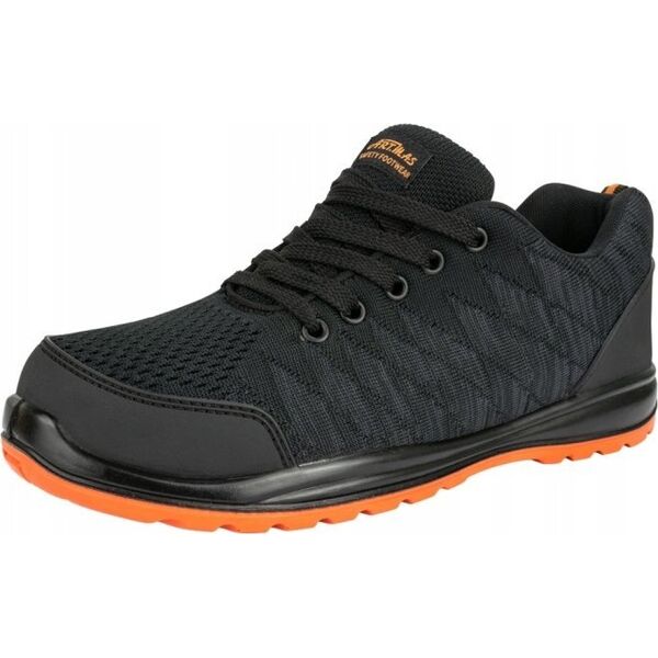 ArtMaster Art.Master Shoes BTEX with metal toe size 45