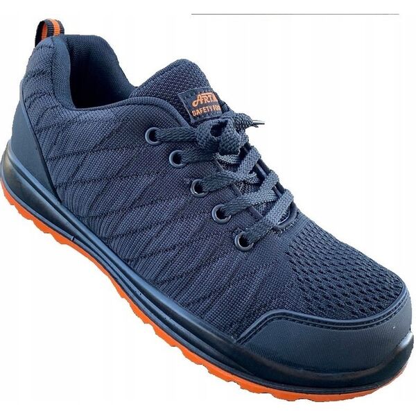 ArtMaster Art.Master Shoes BTEX with metal toe size 45
