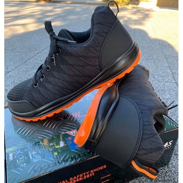 ArtMaster Art.Master Shoes BTEX with metal toe size 45