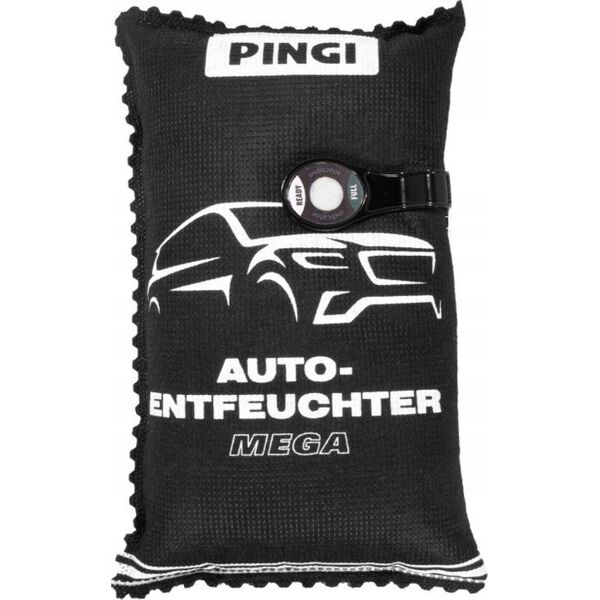 Pingi CAR DEHUMIDIFIER PINGI MEGA 1000 G