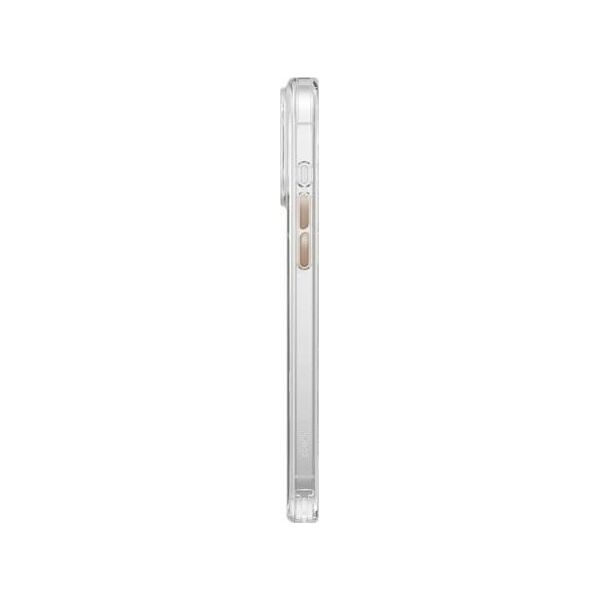 Uniq UNIQ Coehl Verdure iPhone 16 Pro 6.3" case Magnetic Charging spring blossom