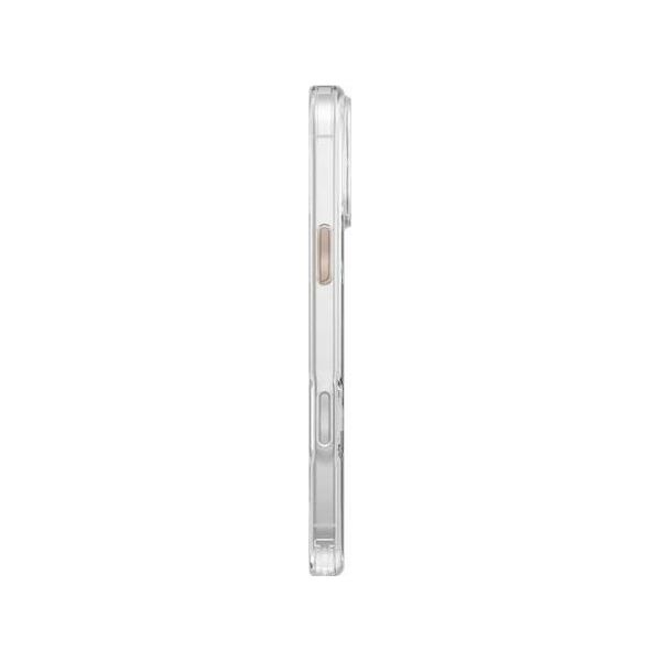 Uniq UNIQ Coehl Verdure iPhone 16 Pro 6.3" case Magnetic Charging spring blossom