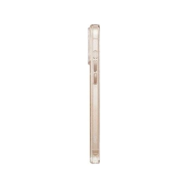 Uniq UNIQ Coehl Lumino iPhone 16 Pro Max 6.9" Magnetic Charging case rose gold/rose gold